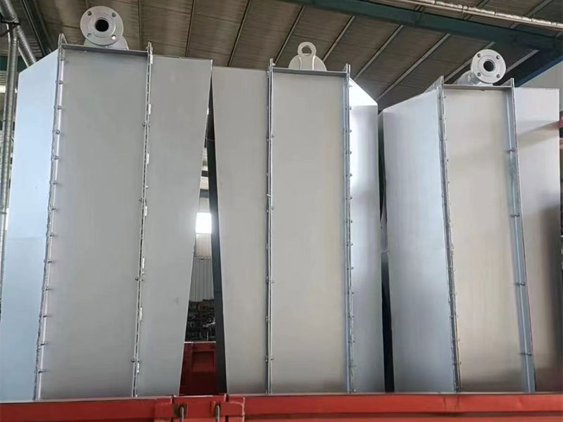 車間升溫散熱設(shè)備