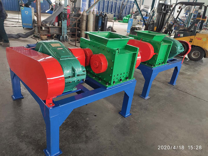 木片撕碎機(jī)