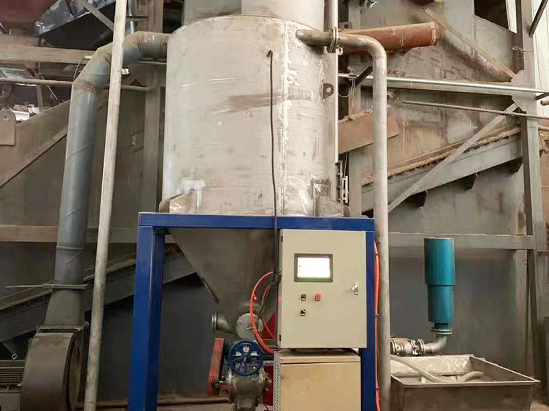 脫硫脫硝成套設(shè)備