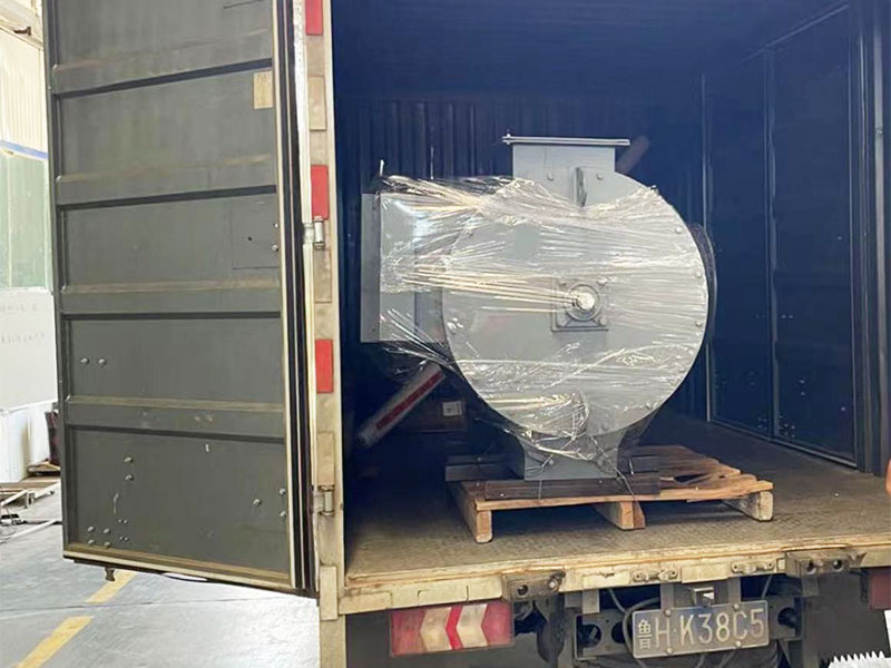 砂光粉顆粒分選機(jī)