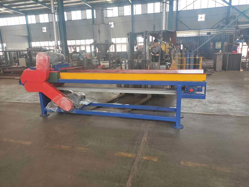 邊條咬斷機設(shè)備