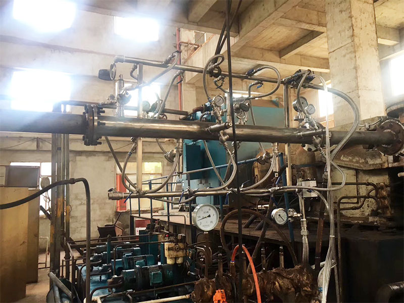 蒸汽施膠機(jī)